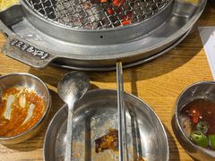 -霸腹烤肉(厦门柚子番店)