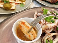 -théATRE茶聚场·餐厅(环球金融中心店)