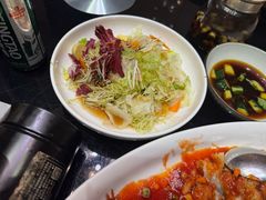 -丰收日·小海鲜·沪上家宴(顾村正大店)