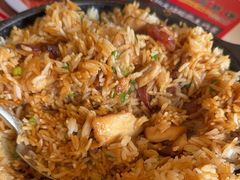 -日昌餐馆(亦庄店)