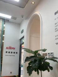 -爱儿美儿童摄影亲子馆(五路居店)