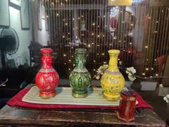 -红尘再(安昌古镇店)