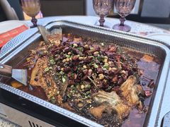 -小董哥烤串(故宫店)