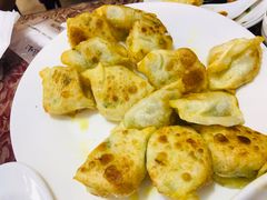 -韩记海鲜饺子旗舰店(红海新区店)