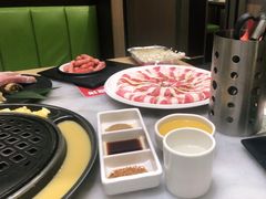 -韩宫宴烤肉·黑毛和牛·料理(合肥滨湖银泰城店)