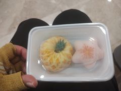 -知楚•精致湖北菜(武商MALL店)