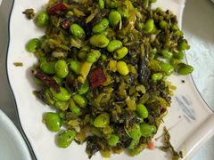 -胡老三家土菜馆·老店地方特色菜·招牌茅山地锅老鹅