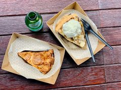 肉桂苹果-Pie Bird(新闸路店)