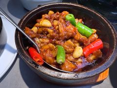 -江南里·新浙菜(苏州大悦城店)