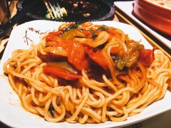 -通海俄式烧烤(下瓦房店)