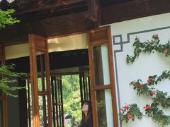-郭庄茶室