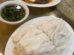 -揭阳钟记小食(福田新村店)