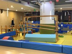 -亲亲袋鼠托育早教·思维专注力·棕熊英语(鼓楼恒力城店)