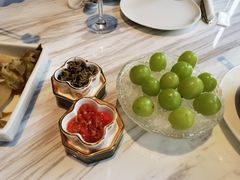 -香樟花园新粤料理(无锡万象城店)