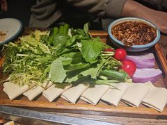 -三里桥徐家烧烤(启明街店)