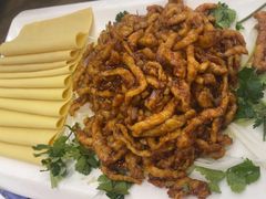 -鲁西南老厨子·特色鲁菜(经一纬五店)
