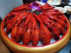 -虾乐园龙虾·夜宵(松江店)