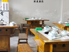 -老表牌·蛙蛙鸡冷锅鱼(成都东站店)
