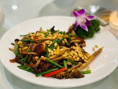 顺德农家小炒皇-顺德人家食府(黄金广场店)