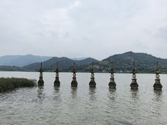 -鸣鹤古镇