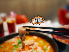 -本来精品川菜(嘉里中心店)