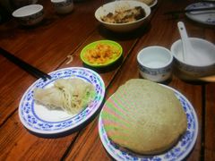 -老黄家(丰原街店)