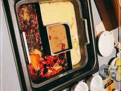 -巴奴毛肚火锅(新街口金鹰店)