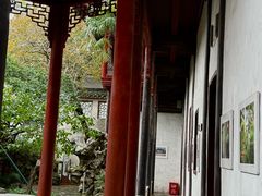 -东山雕花楼