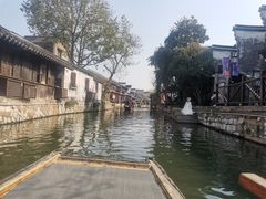 -南浔古镇