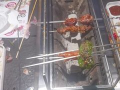 -可口香·非遗老号烧烤(南岗直营店)