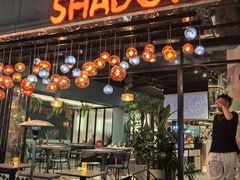 -SHADOWS•Bistro&Eatery(安福路店)