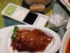 -丽华园(汉阳龙阳店)