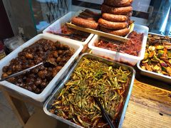 酱小土豆-聚合鑫东北熏酱熟食麻辣面(长阳店)
