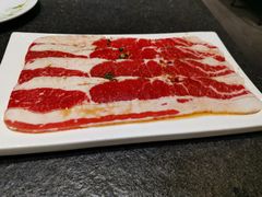-完美生活炭火烤肉(二马路店)