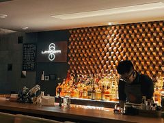 -LAMP BAR 水烟音乐酒吧