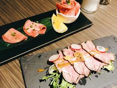 -赤坂亭·M9和牛烧肉(南京江南虹悦城店)