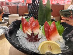 -万岁寿司(万国店)