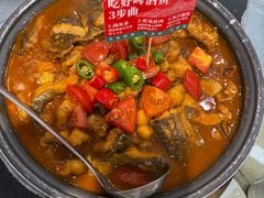 -大师傅金奖啤酒鱼(西街口总店)