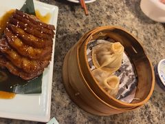 -南京大牌档(凯德1818店)