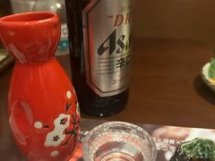-弓二·烧鸟居酒屋(财富购物中心店)