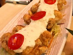 -有喜屋·深夜食堂(北京西路店)