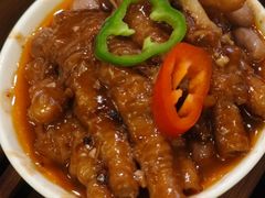 -誉八仙粤菜(万象天地店)