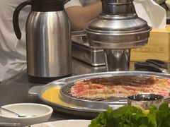 -喜来稀肉(虹泉路店)