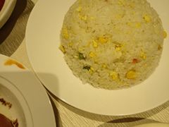 -唐拉雅秀酒店-唐苑中餐厅