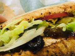 -赛百味SUBWAY(高新店)