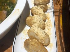 红糖糍粑-成都吃客(九眼桥店)