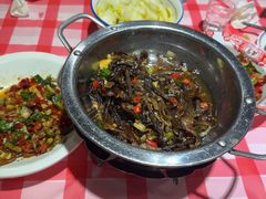 -好帮厨·下饭浏阳菜·坚持现炒(月湖店)