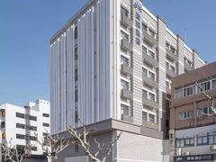 -如家商旅酒店(上海徐家汇柳州路桂林公园地铁站店)