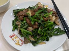 -凤城礼记鱼翅海鲜酒家(新马路总店)