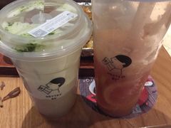 -喜茶(上海正大广场店)
